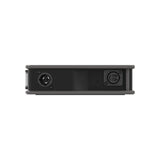 Theatrixx Fiber to 12G-SDI with Embedded Audio Single-Mode or Multimode Optical SDI on ST OpticalCON DUO or OpticalCON