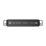 Theatrixx HDMI to Fiber Reversible Module Converter Multimode OpticalCON Duo or Optical QUAD