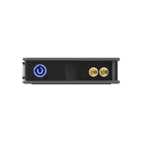 Theatrixx 12G-SDI to Fiber Converter with Embedded Audio Single-Mode or Multi Mode Optical SDI on ST OpticalCON DUO