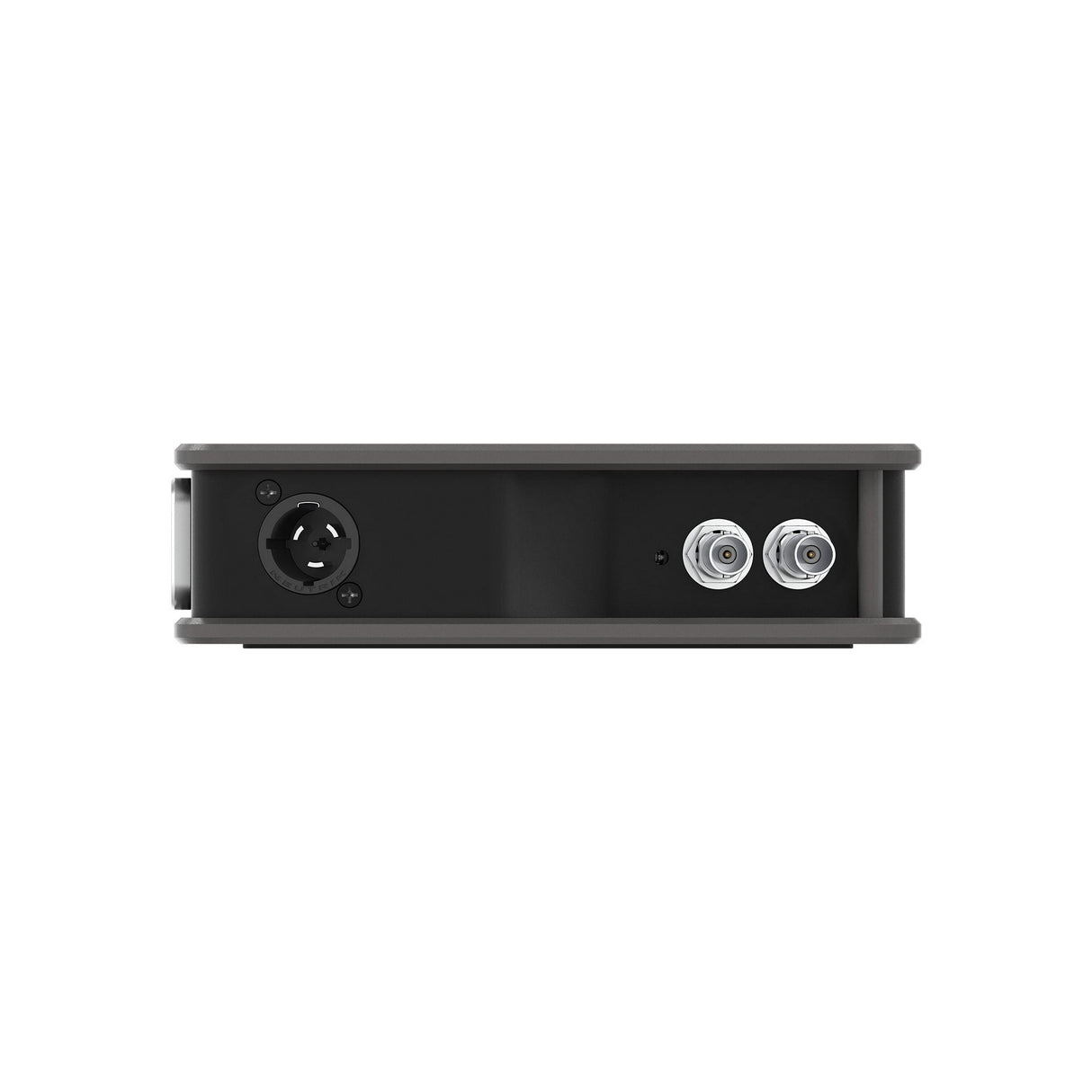 Theatrixx 3G-SDI to Fiber with Embedded Audio Single-Mode or Multi Mode Optical SDI on ST OpticalCON DUO or OpticalCON