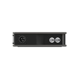 Theatrixx 3G-SDI to Fiber with Embedded Audio Single-Mode or Multi Mode Optical SDI on ST OpticalCON DUO or OpticalCON