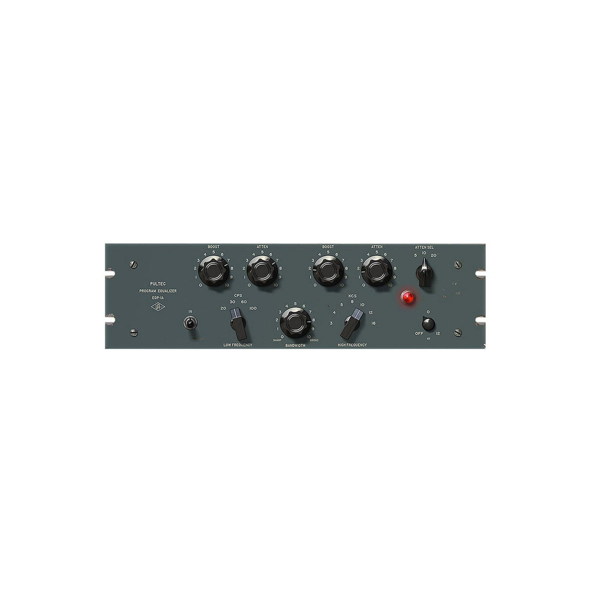 Universal Audio Apollo x8 HE Audio Interface with Heritage Plug-Ins