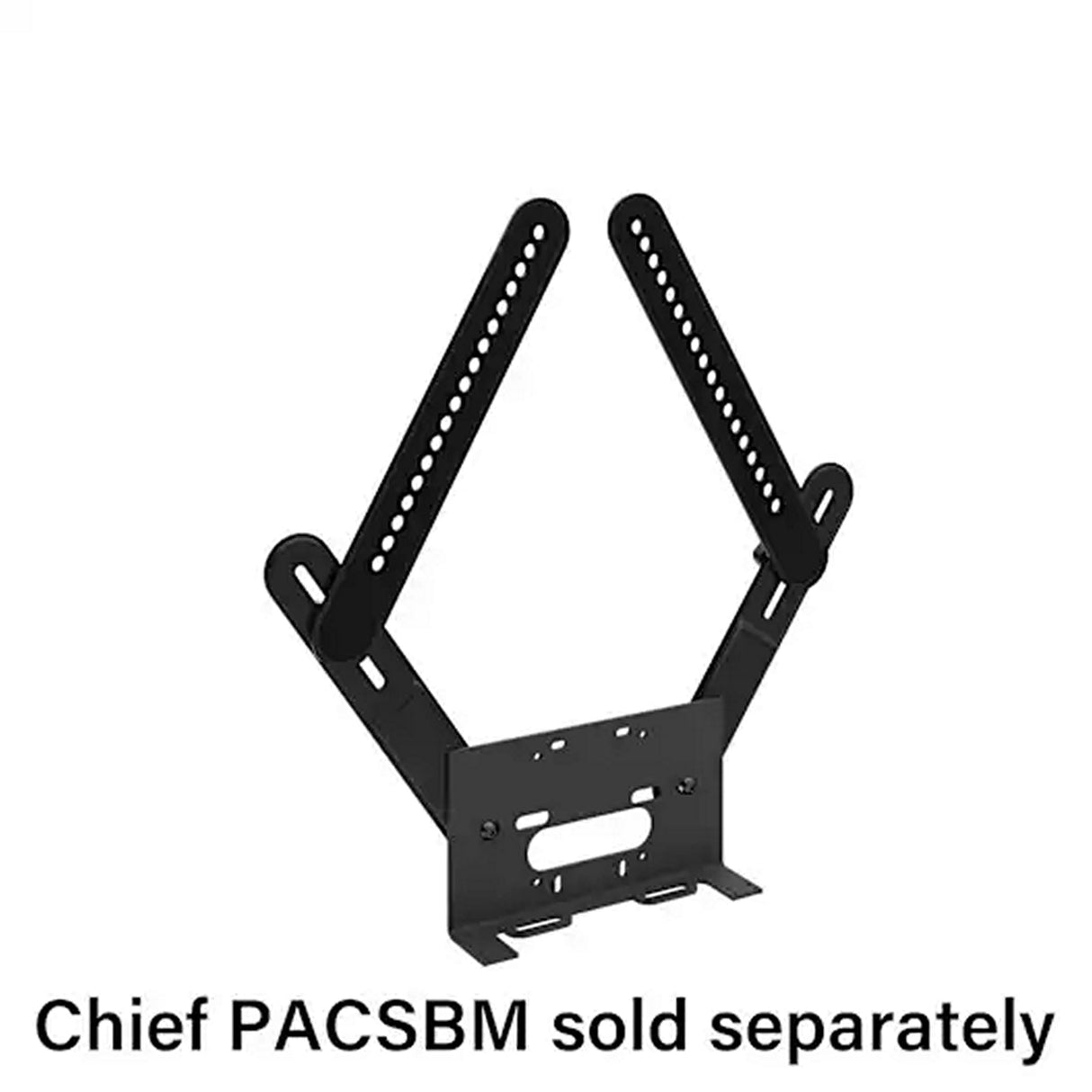 Vaddio 535-50909-000 Venture VideoBAR Deluxe Mount
