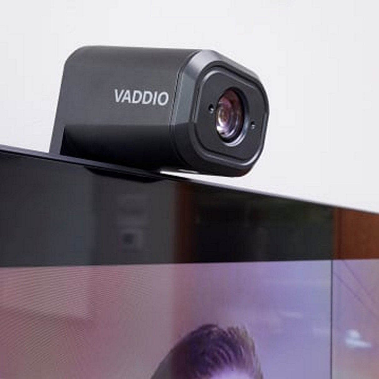 Vaddio EasyIP 30 ePTZ Camera