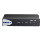 Vaddio EasyIP 10 Mixer Base Kit