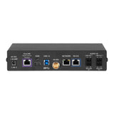 Vaddio RoboSHOT 40 UHD PTZ Camera with OneLINK Bridge/OneLINK Bridge Express System