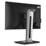 ViewSonic VG245 24-Inch Ergonomic IPS Design with USB-C