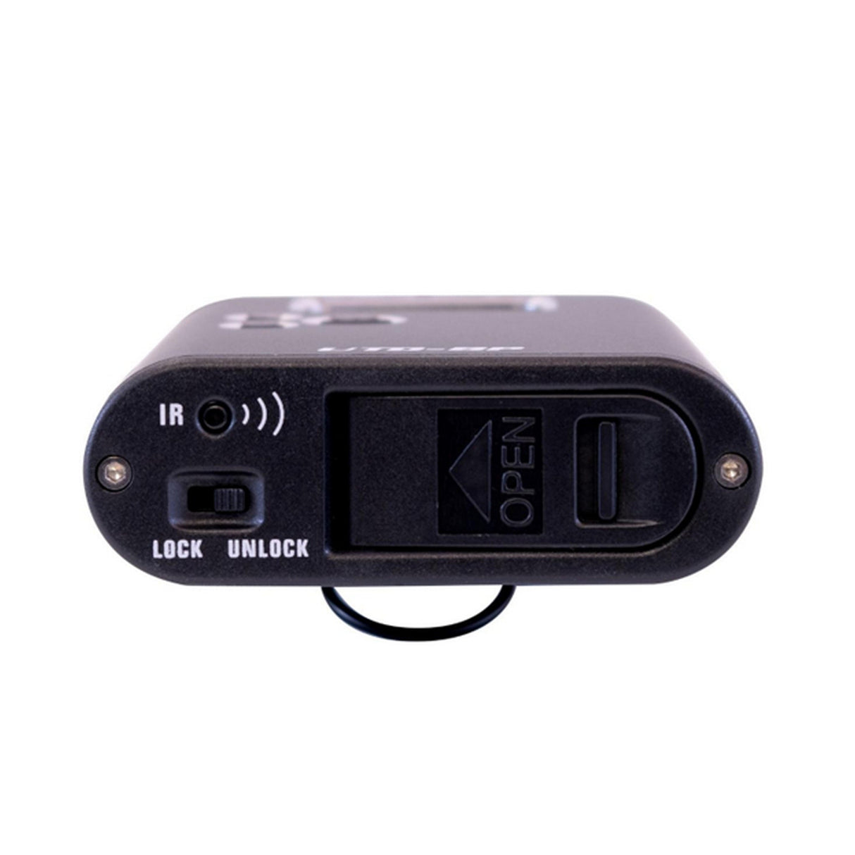 VocoPro UTD-QUAD-WORSHIP Quad Digital Wireless Microphone System