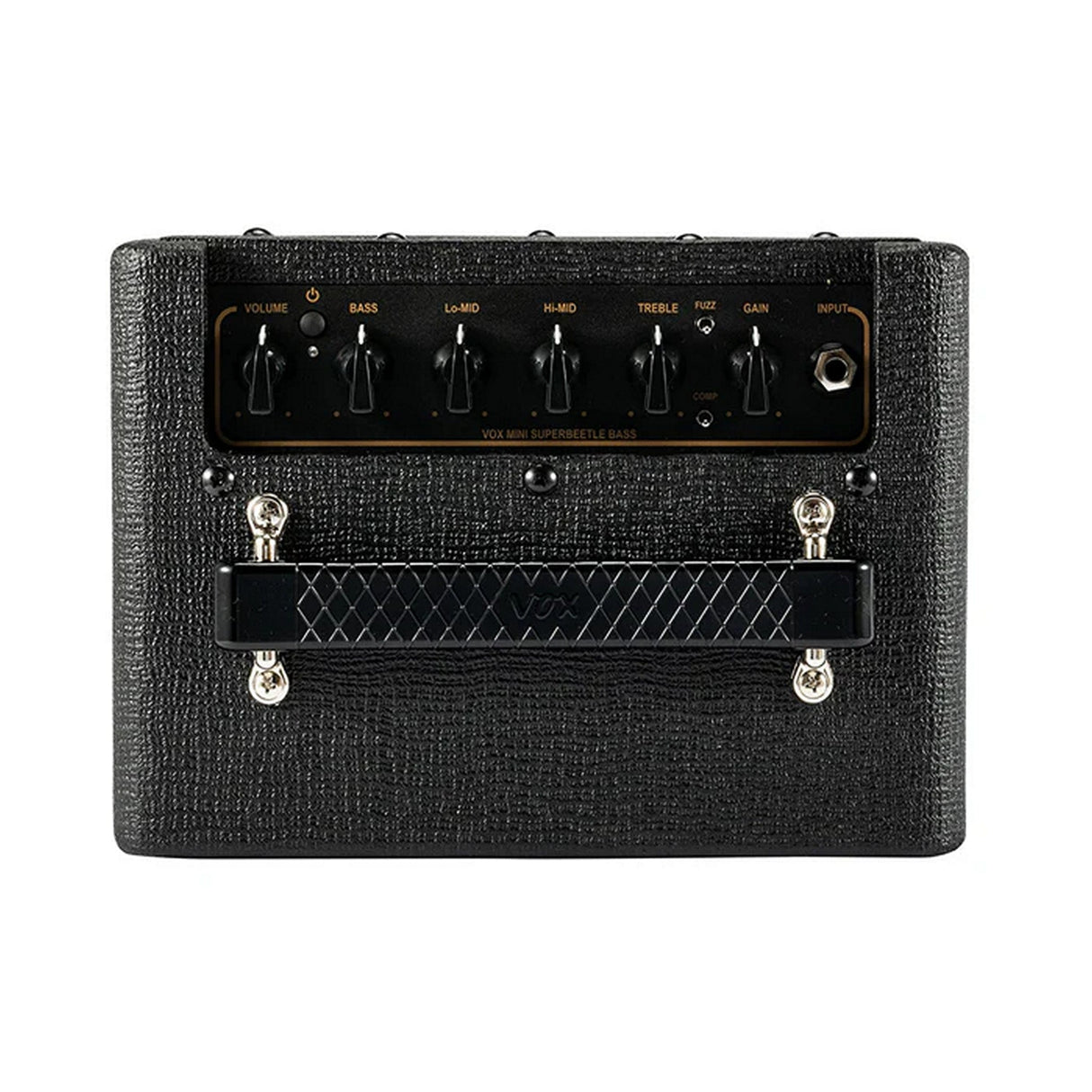 Vox Mini Superbeetle 50W Head 1x10 Cabinet Bass Amp