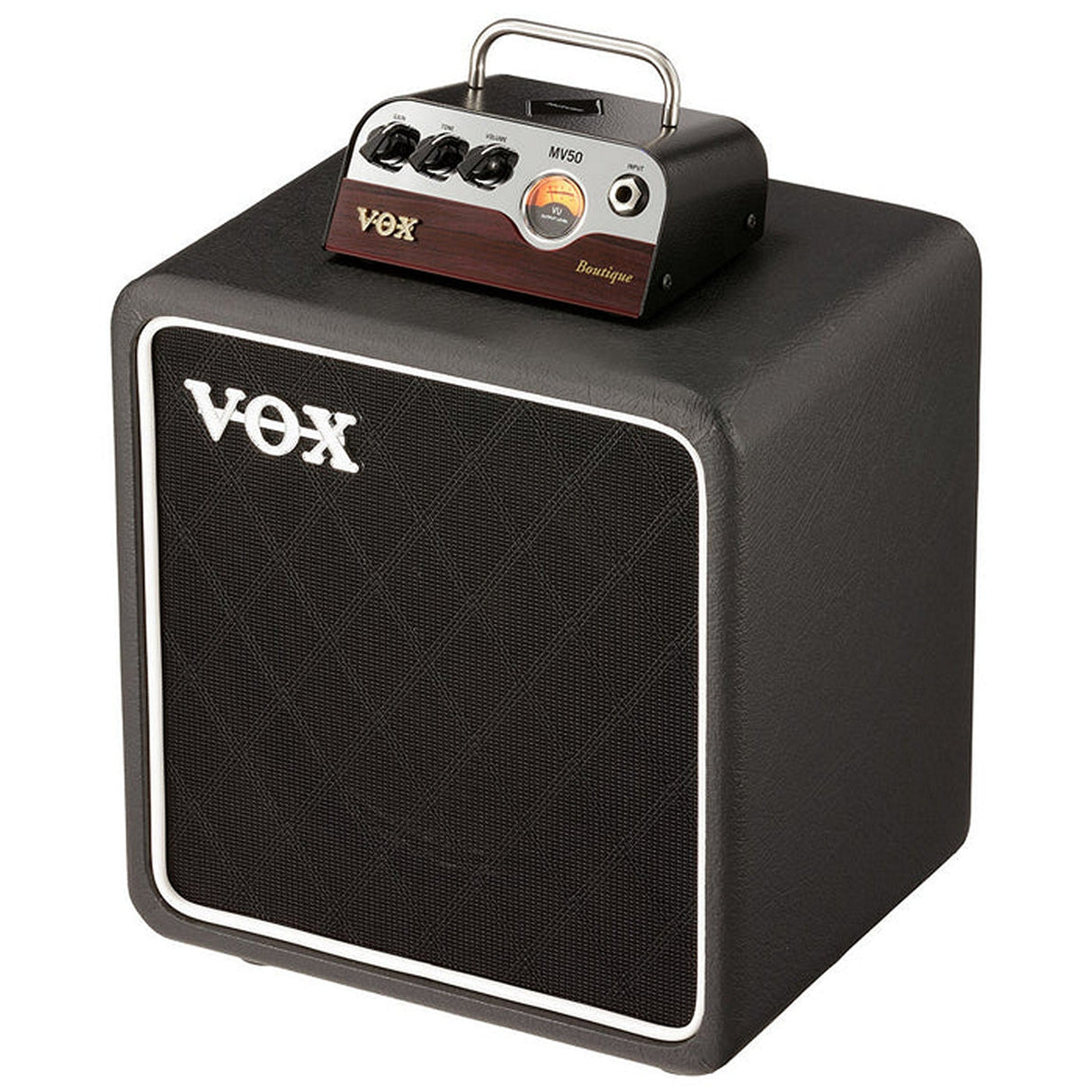 Vox MV50 Boutique Mini Head Amp