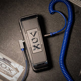 Vox Real McCoy Analog Wah Pedal for Guitar