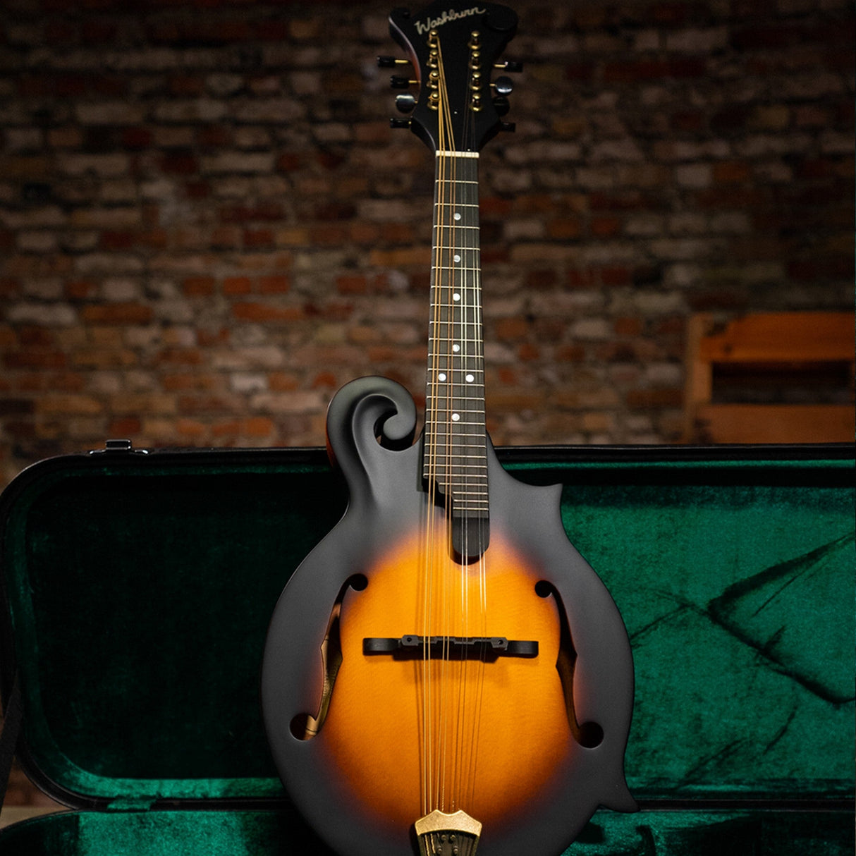 Washburn Americana M108SW 8-String Mandolin