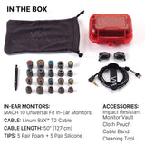 Westone MACH 10 In-Ear Monitors