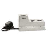 Williams AV BRC-60 Drop-In Microphone Charger for Sapphire Microphone Pendant Transmitter