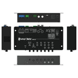 Williams AV IMA-121 Matrix Receiver Amplifier Gen 2, Amp Only