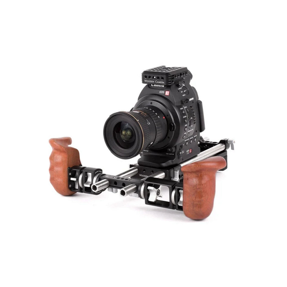 Wooden Camera Rosette Spacer Standoff