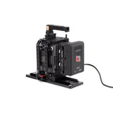 Wooden Camera D-Box for RED DSMC2 Camera, V-Mount