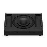 Yamaha CHR15M 2-Way 1100W 15-Inch Coaxial Passive Floor Monitor/Loudspeaker