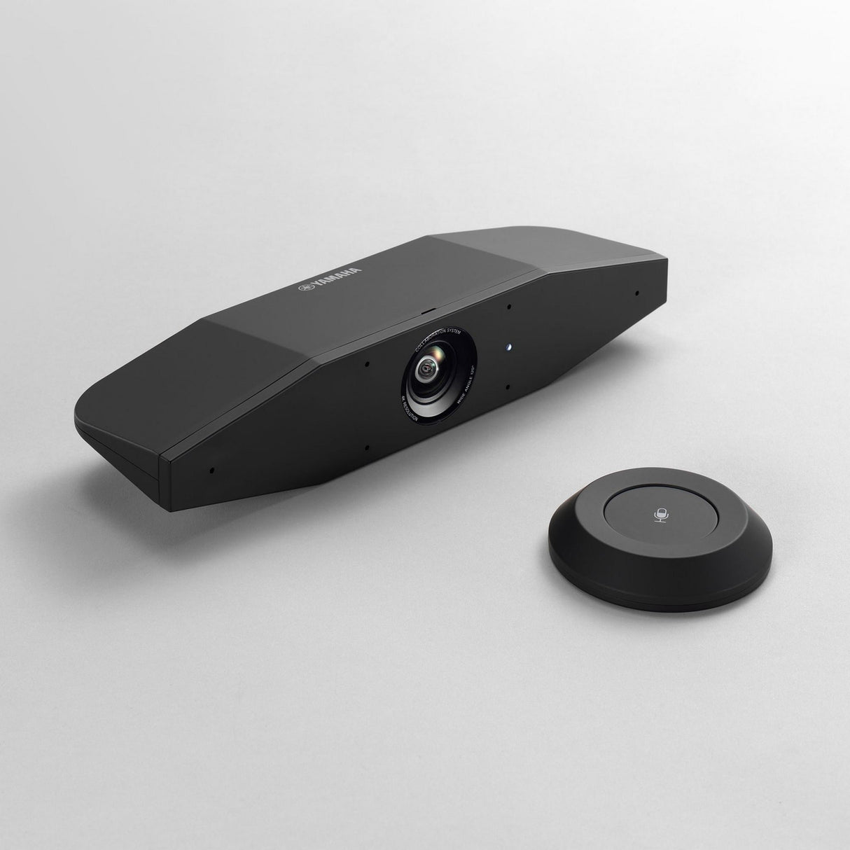 Yamaha CS-500 Video Conference System