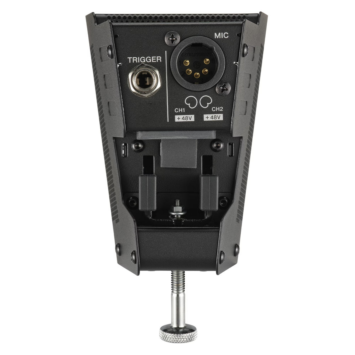 Yamaha DSU50 Stereo Condenser Microphone and Trigger Pickup