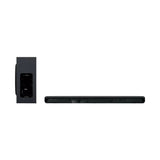 Yamaha SR-B40A Dolby Atmos Sound Bar with Wireless Subwoofer