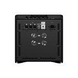 Yamaha STAGEPAS 200 5-Channel 180W Portable Active PA System