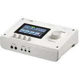 Yamaha URX22 4-In / 2-Out Dual USB-C Audio Interface with Touchscreen