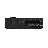 Yamaha URX44 6-In / 4-Out Dual USB-C Audio Interface with Touchscreen