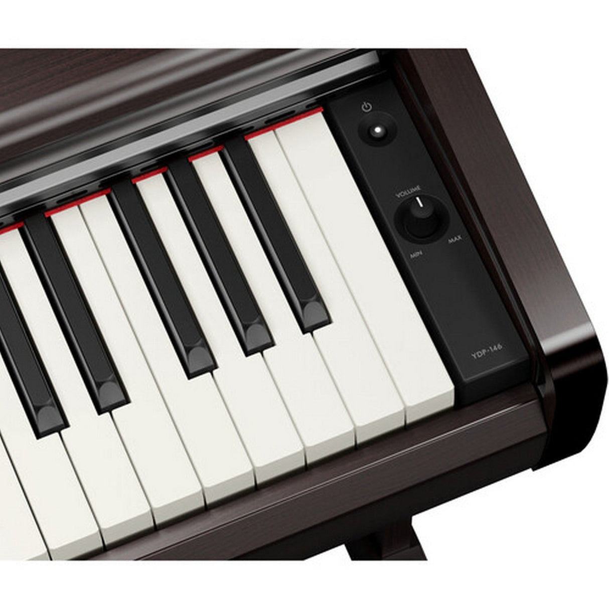 Yamaha Arius YDP-146 Digital Piano