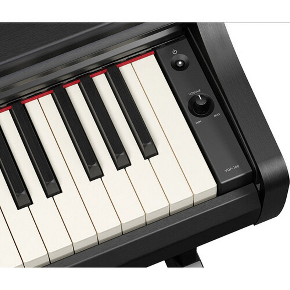 Yamaha Arius YDP-166 Digital Piano