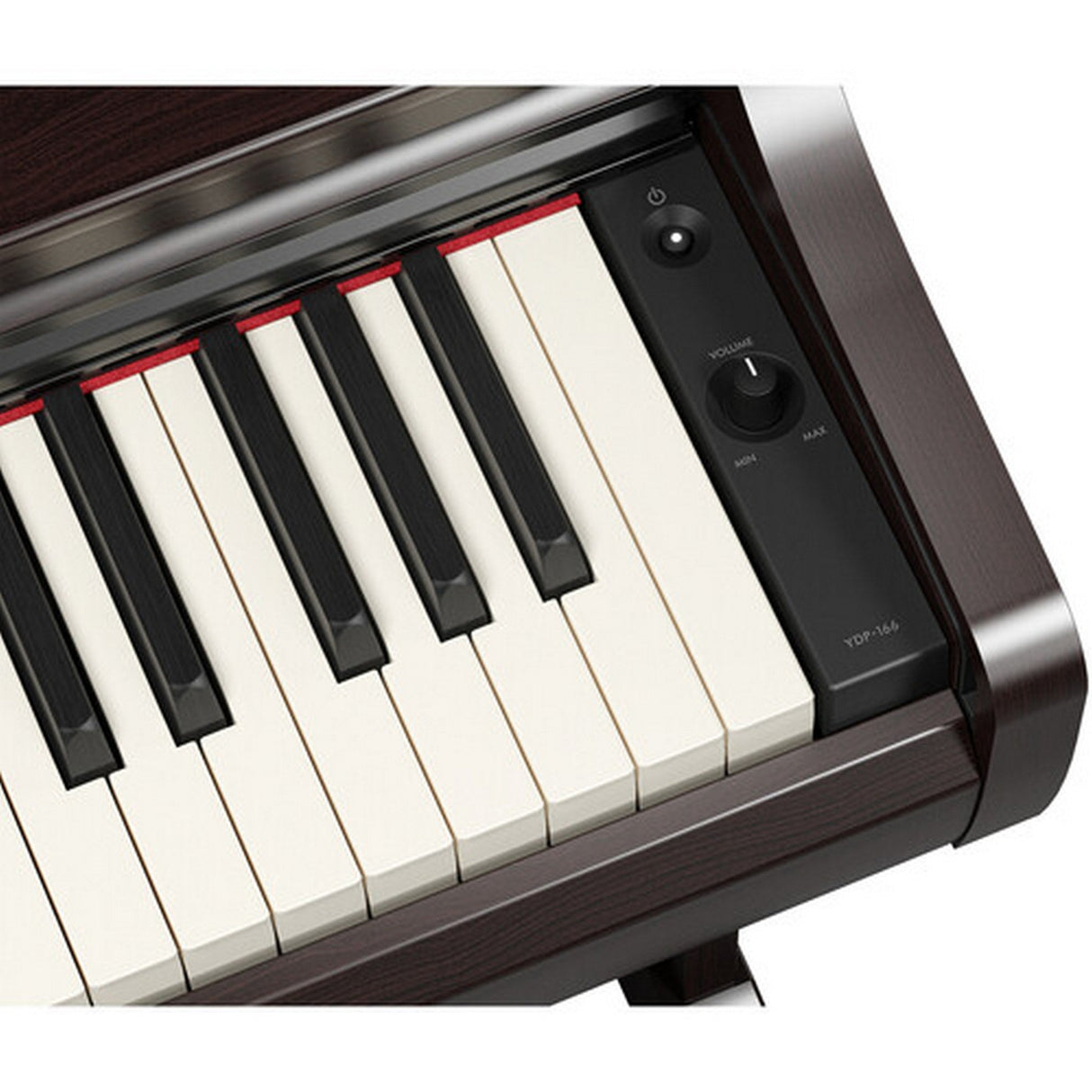 Yamaha Arius YDP-166 Digital Piano