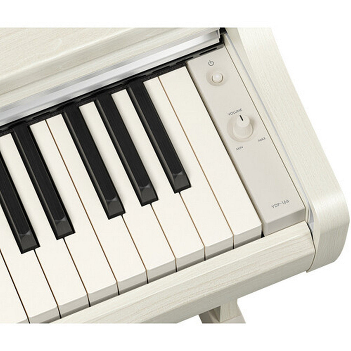 Yamaha Arius YDP-166 Digital Piano