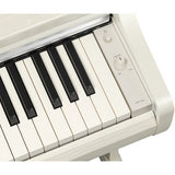 Yamaha Arius YDP-166 Digital Piano
