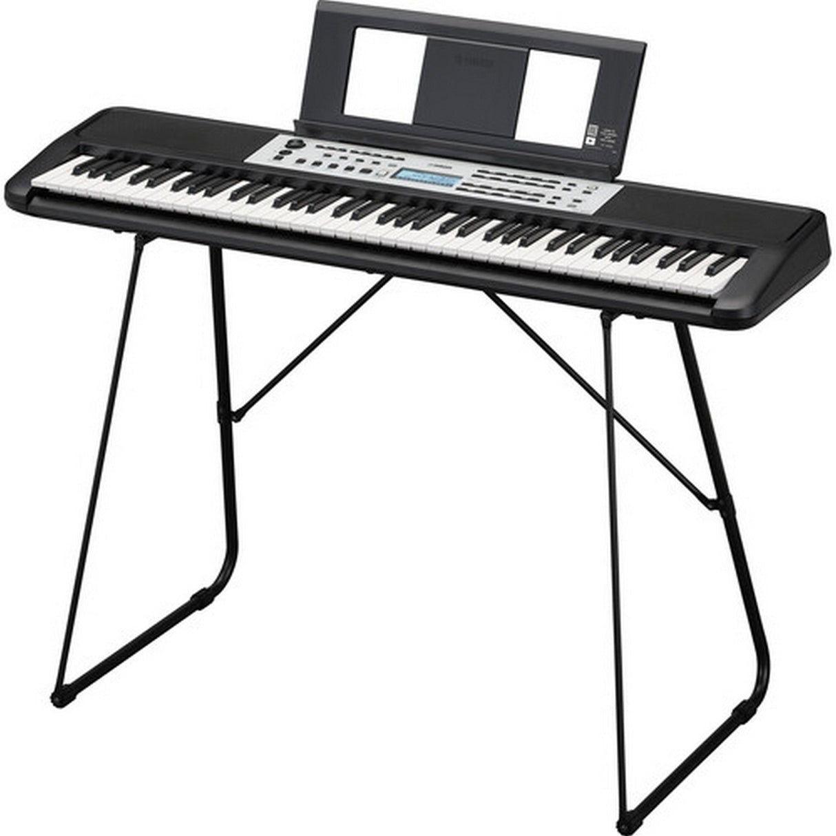 Yamaha YPT-W320 76-Key Portable Keyboard