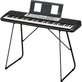 Yamaha YPT-W320 76-Key Portable Keyboard