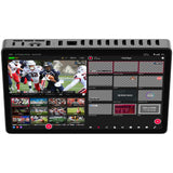 YOLOLIV YoloBox Extreme 4K Multi-Input Live Streaming Studio
