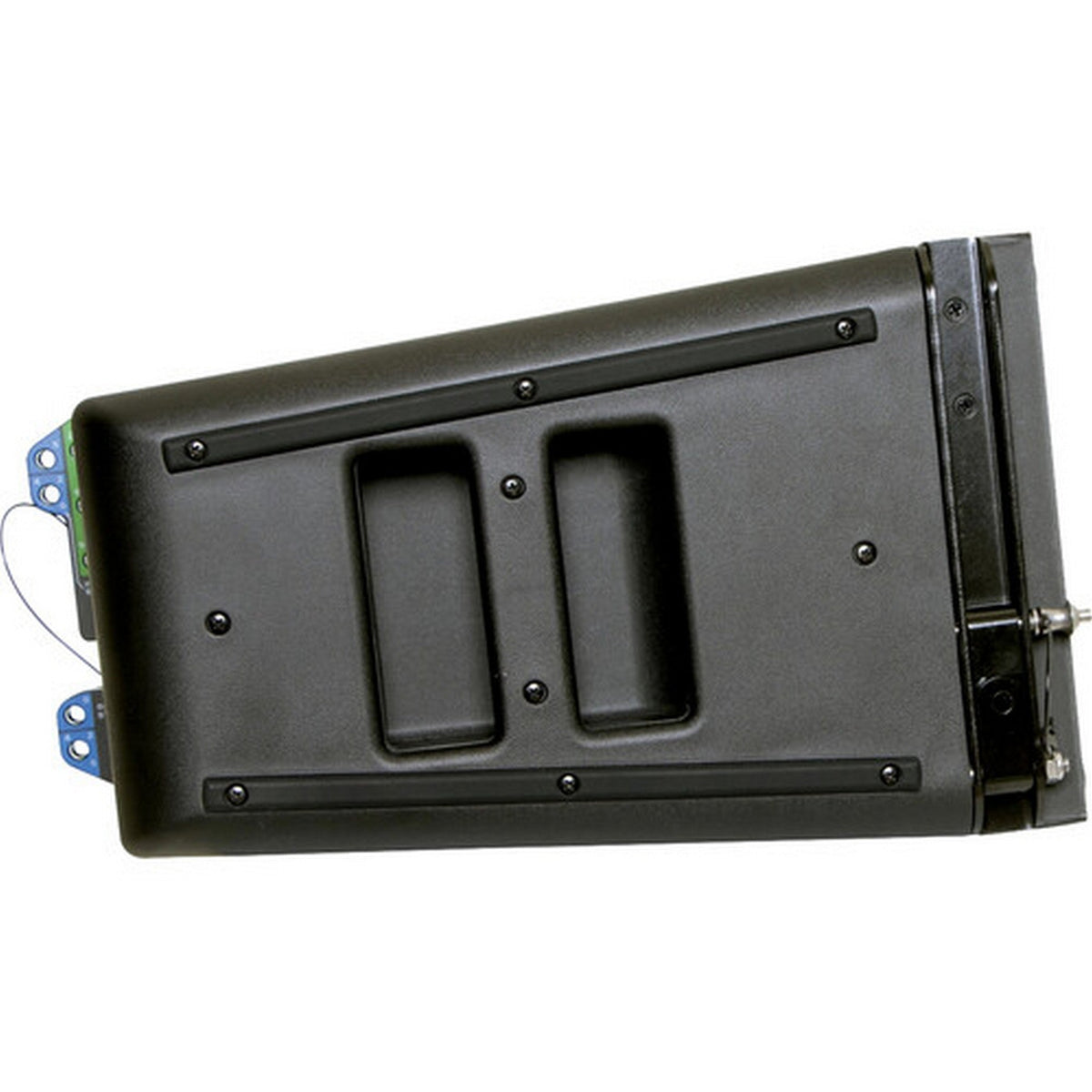 Yorkville PSA26/PSA28 Paraline Powered Line Array Speakers
