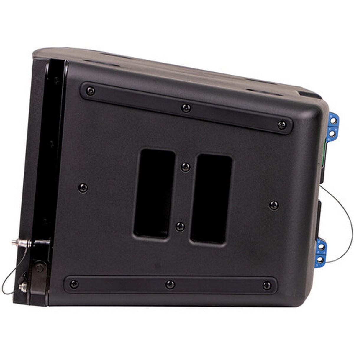 Yorkville PSA26/PSA28 Paraline Powered Line Array Speakers