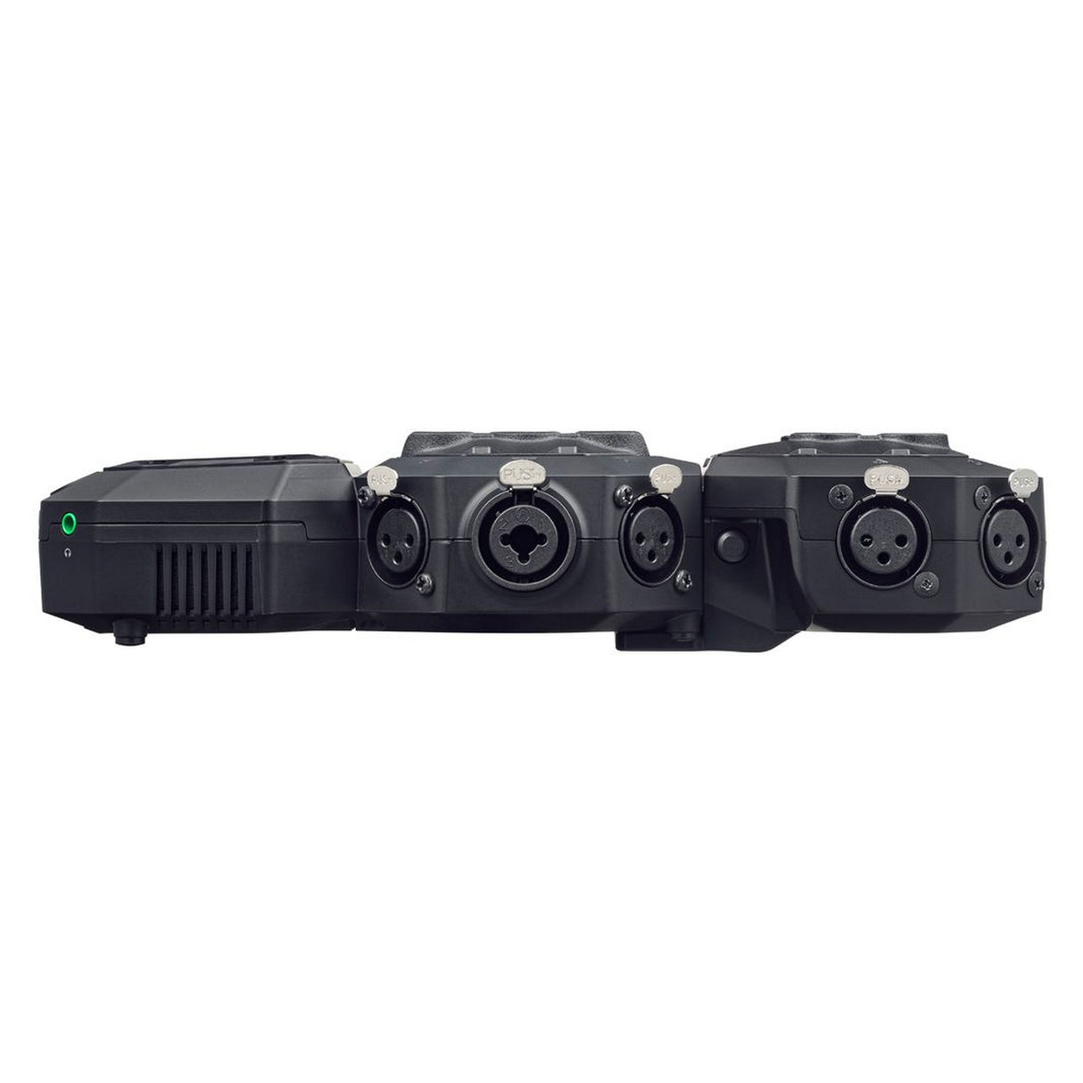 Zoom EXH-8 XLR Expander Capsule