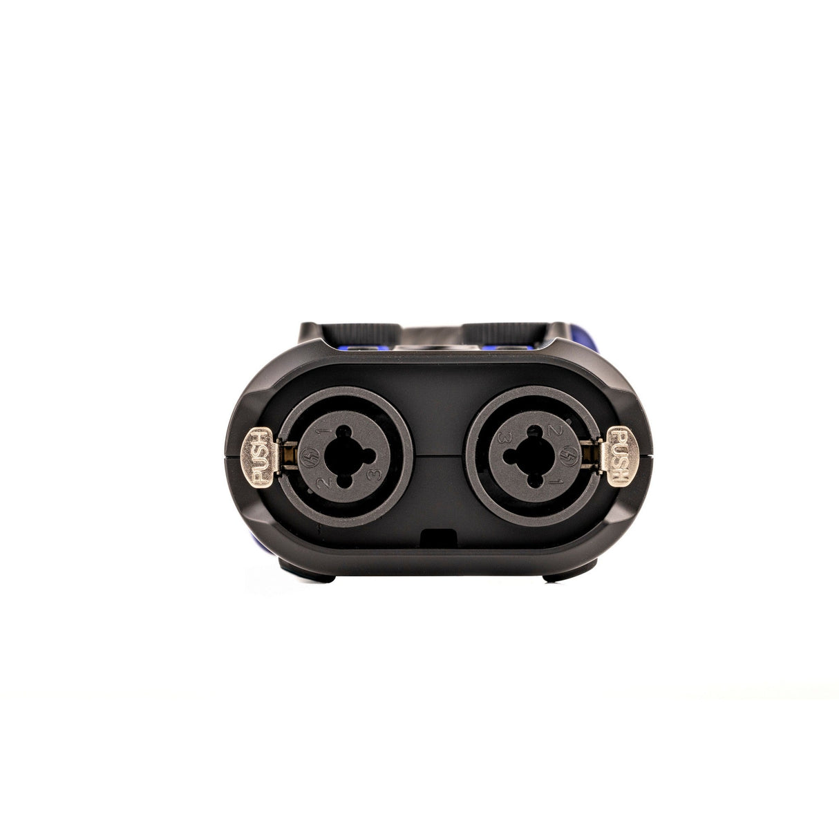 Zoom H5studio 4-Track 32-Bit Float Handy Recorder