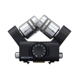 Zoom H6studio 6-Track 32-Bit Float Handy Recorder