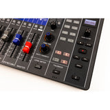 Zoom LiveTrak L12next Digital Mixer and Recorder