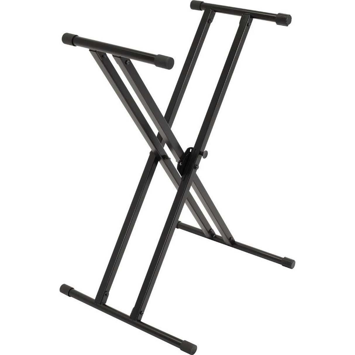 Ultimate Support IQ-X-2000 Double-Braced X-Style Keyboard Stand