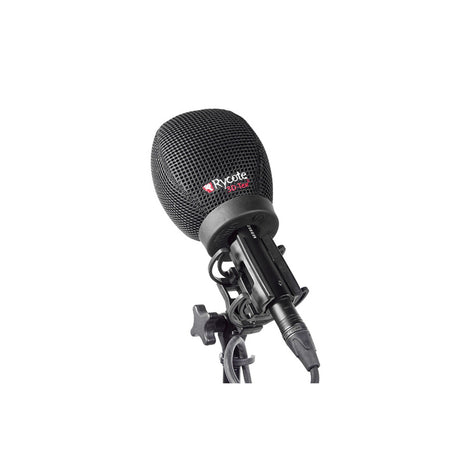 Rycote 033206 5cm Super-Softie for 24-25mm Microphones