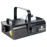 ADJ VF1600 1500W Mobile DMX Fog Machine (Used)