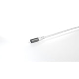 DPA 6060 CORE Omni Submini Microphone Normal SPL White Unterminated