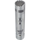 MXL 606 | Small Diaphragm Drum/Instrument Microphone