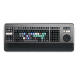 Blackmagic Design DaVinci Resolve Editor Keyboard