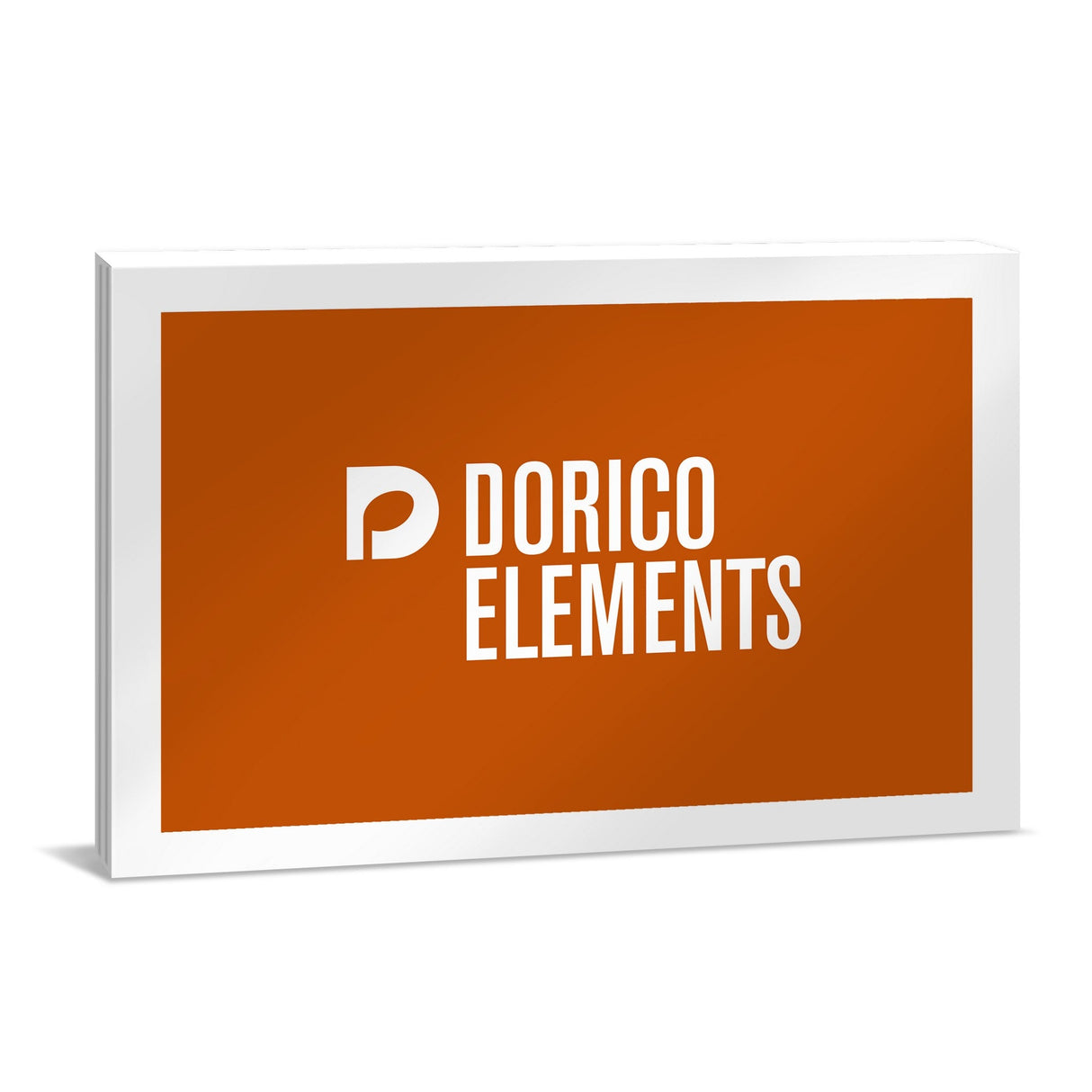 Steinberg Dorico Elements 5 Music Notation Software, Retail