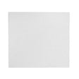 Primacoustic Broadband 48 x 48 x 2-Inch Acoustic Panels Paintable White 3-Set Square Edge